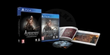 Ancestors Legacy (PS4) použité