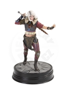 Dark Horse figurka Zaklínač 3 - Ciri - 2nd edition - 20 cm Dark Horse figurka Zaklínač 3 - Ciri - 2nd edition - 20 cm