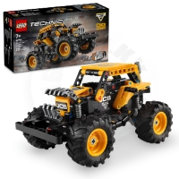 LEGO® Technic 42199 Monster Jam™ DIGatron™ s natahovacím motorem