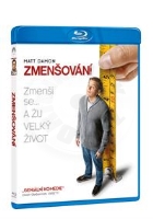 Zmenšování (BD)