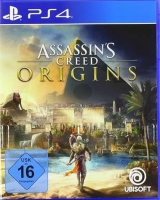 Assassin's Creed: Origins (PS4) použité