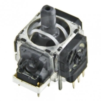 Náhradní analogová páčka pro DualShock 4 (PS4)