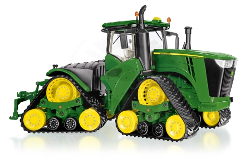 Wiking - John Deere 9620RX_(1)