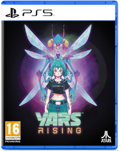 Yars Rising (PS5)