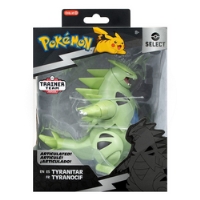 Figurka Pokémon - Select Edition 25th Tyranitar 15 cm