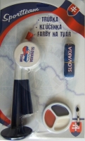 Fan sada SR 3