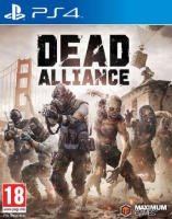 Dead Alliance (PS4)