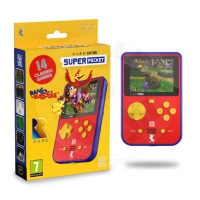 HyperMegaTech! Super Pocket Rare Edition
