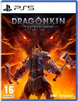 Dragonkin: The Banished (PS5)
