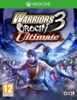 Warriors Orochi 3 Ultimate Edition (XONE)