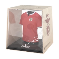 MyJersey - Benfica Home 1961/62 Legends Eusébio