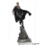 Iron Studios - socha - Superman Black Art Scale 1/10 - Zack Snyder's Justice League