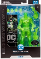 DC Collector Akční figurka Batman as Green Lantern 18 cm