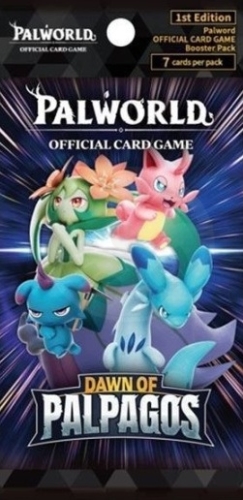 Palworld-OCG-Dawn-of-Palpagos-Booster-1-tiskova-chyba