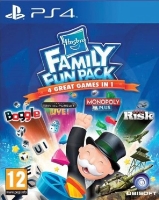 Hasbro Family Fun Pack (PS4)