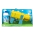 FRU BLU blaster miliony bublinek + náplň 0,4L
