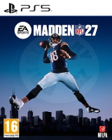 EA Sports Madden NFL 27 (PS5) EA Sports Madden NFL 27 (PS5)