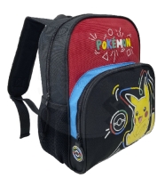 Pokémon batoh dětský - Colourful edice (1)