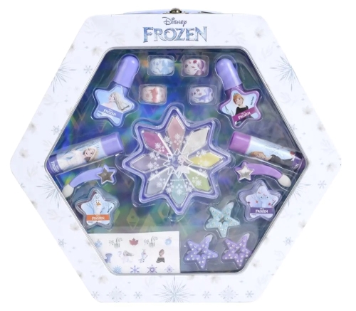 Markwins Disney Frozen II: Royal Makeup Case