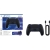 Sony PlayStation 5 DualSense V3 Wireless Controller, Midnight Black + USB-C cable Sony PlayStation 5 DualSense V3 Wireless Controller, Midnight Black + USB-C cable