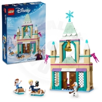 LEGO® | Disney 43265 Hrad Arendelle z filmu Ledové království