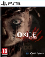 Oxide Room 104 (PS5)