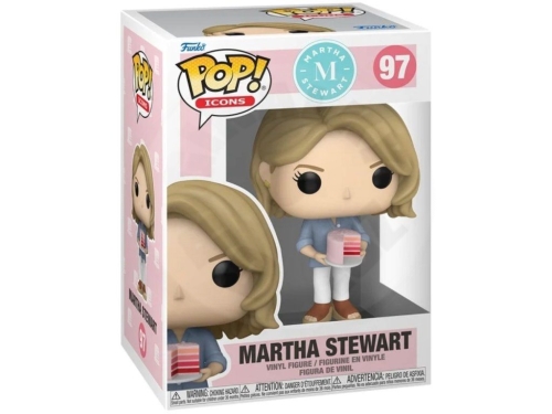 Funko Pop! Icons: Martha Stewart_(1)