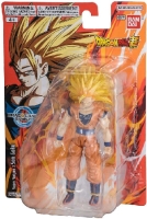 Akční Figurka - Dragon Ball Evolve Super Saiyan Son Goku