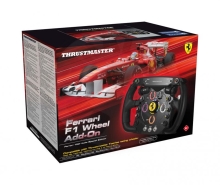 Thrustmaster Ferrari F1 Add-On (T300/TX/T-GT/TS-XW) (1)