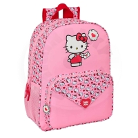 Školní batoh Hello Kitty 42cm 19l