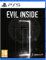 Evil Inside (PS5)