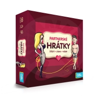 Partnerské hrátky