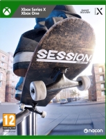 Session: Skate Sim (XONE/XSX)