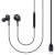 Samsung AKG EO-IC100 - USB-C sluchátka (bulk) - černá Samsung AKG EO-IC100 - USB-C sluchátka (bulk) - černá