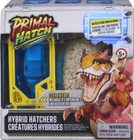 PRIMAL HATCH DINOSAUŘI LÍHNOUCÍ SE Z VEJCE