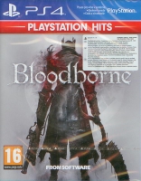 Bloodborne (PS4)