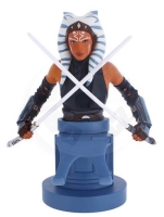 Cable Guy - Star Wars Mandalorian Ahsoka Tano 20 cm