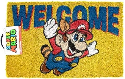 Rohožka - Mario Welcome 60 x 40 cm