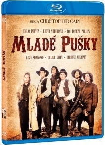 Mladé Pušky (BD) (27660)