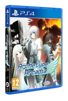 Archetype Arcadia (PS4)