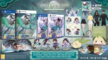 Sword and Fairy: Together Forever - Deluxe Edition (PS4)