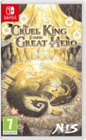 The Cruel King and the Great Hero Standard Edition (Switch)