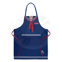 Zástěra - Stranger Things Ahoy Steve