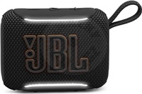 JBL Go 5 - černá
