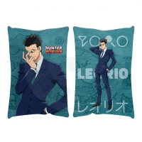 Polštář - Hunter x Hunter: Leorio 35 x 50 cm Polštář - Hunter x Hunter: Leorio 35 x 50 cm