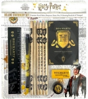 Školní set - Harry Potter Hogwarts