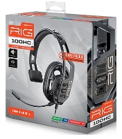 Plantronics RIG 100HC