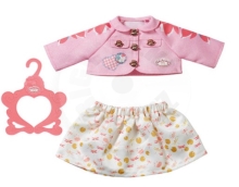 Baby Annabell Oblečení na holčičku 43 cm