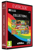Evercade Activision Collection 1
