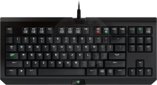 Razer BlackWidow Tournament Edition Stealth (PC)